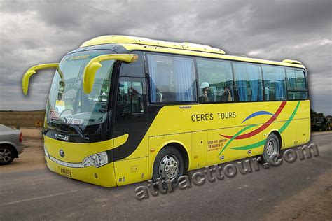 Ceres Bus .